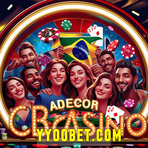 yyoobet  – A Maior Seleção de Jogos Ao Vivo e Cassino Online