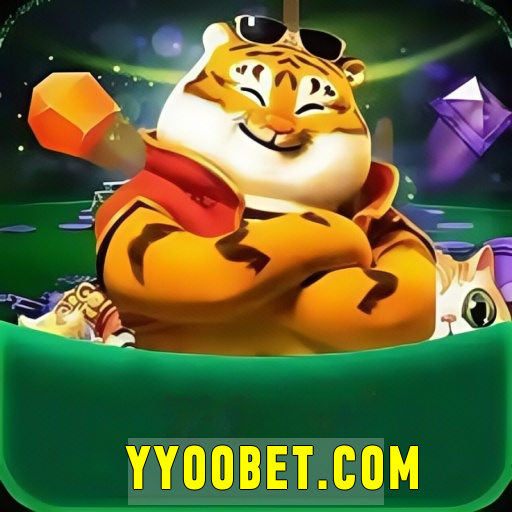 yyoobet Logo